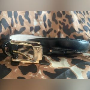 Liz Claiborne Ladied Belt